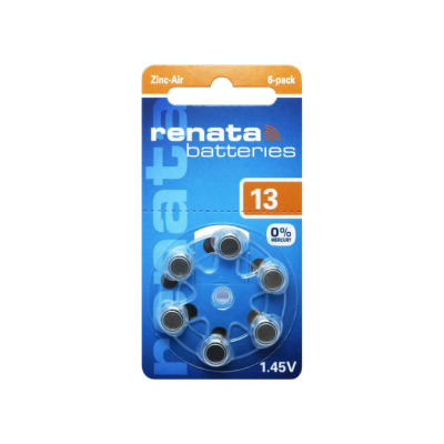 Renata No.13