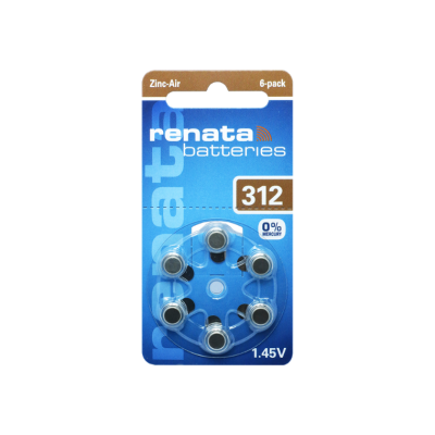 Renata No.312