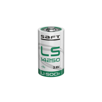 Saft LS14250