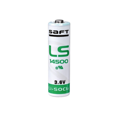 Saft LS14500