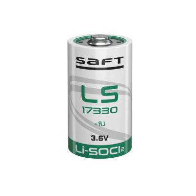Saft LS17330
