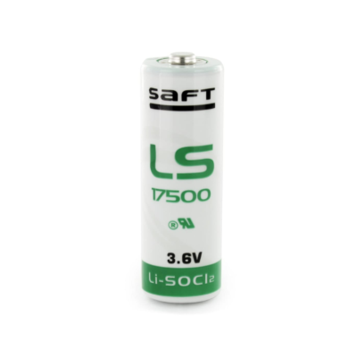 Saft LS17500