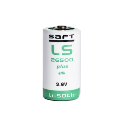 Saft LS26500plus
