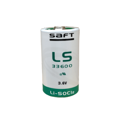 Saft LS33600