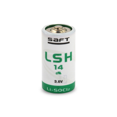 Saft LSH14