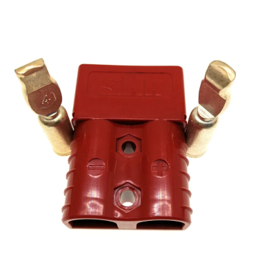 SY120A600V 2pin power connector