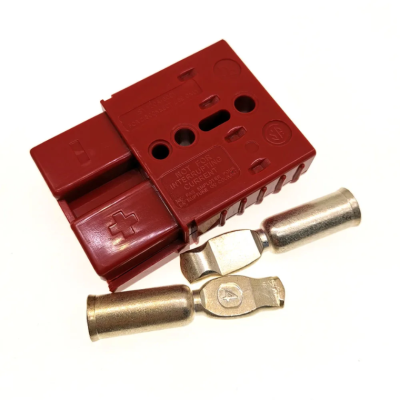 SY120A600V 2pin power connector