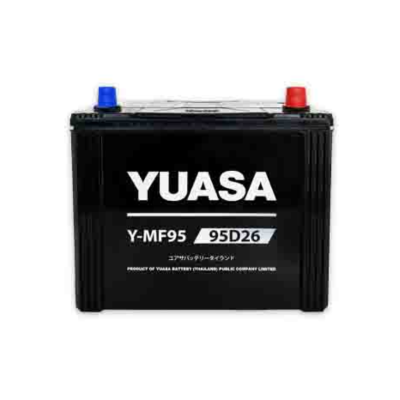 YUASA Y-MF95L