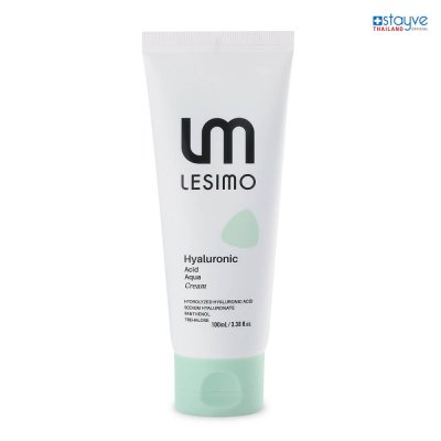 [PRE-ORDER] Lesimo Hyaluronic Acid Aqua Cream