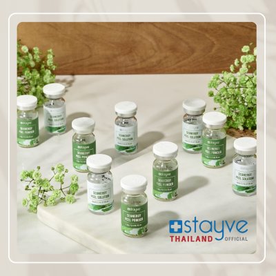 STAYVE Seanergy Peel Ampoule