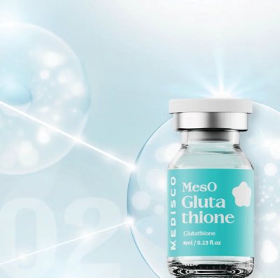 Meso Glutathione