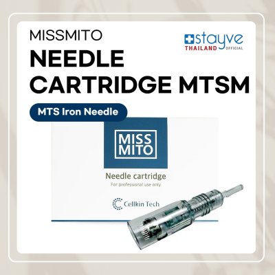 MISSMITO Mesotherapy Needle MTSM (36P)