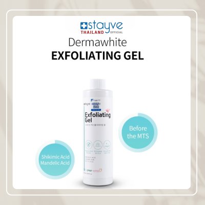 STAYVE Dermawhite Exfoliating Gel (290 ml)