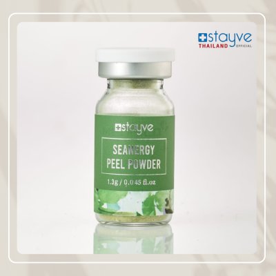 STAYVE Seanergy Peel Ampoule
