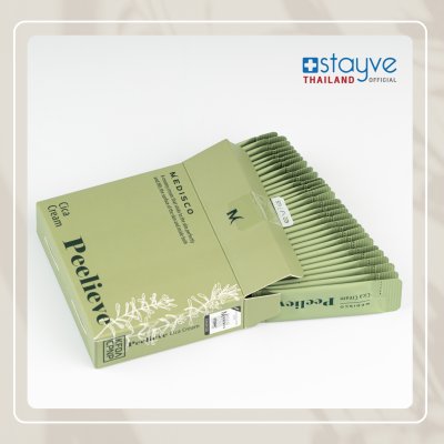 MEDISCO Peelieve Cica Cream (2 ml)
