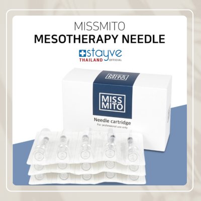 MISSMITO Mesotherapy Needle