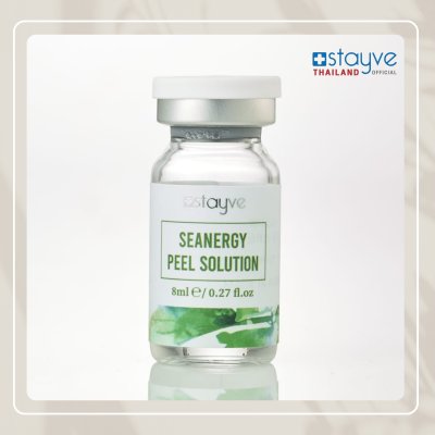 Stayve Seanergy Peel Ampoule