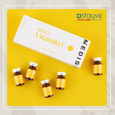 Meso Vitamin C