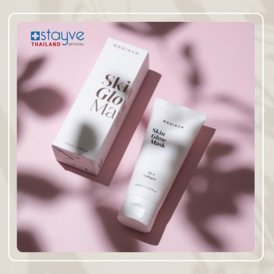 Medisco SkinGlow Mask