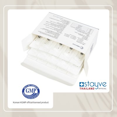 MISSMITO Needle Cartridge MTSP (MTS Plastic Needle)