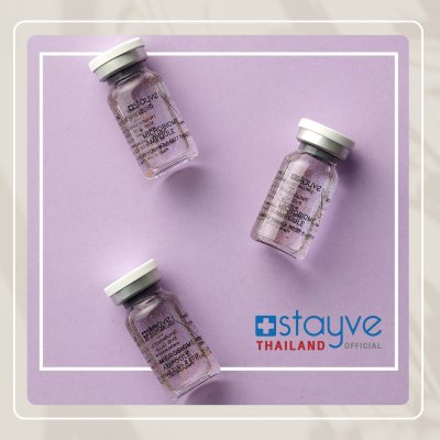 STAYVE Microbiome Ampoule