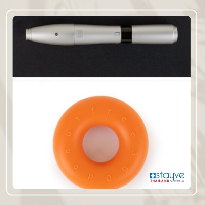 MISSMITO Wireless Machine (MTS Machinery)