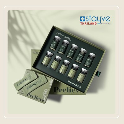 Medisco Peelieve Peeling