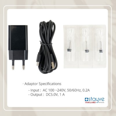 MISSMITO Wireless Machine (MTS Machinery)