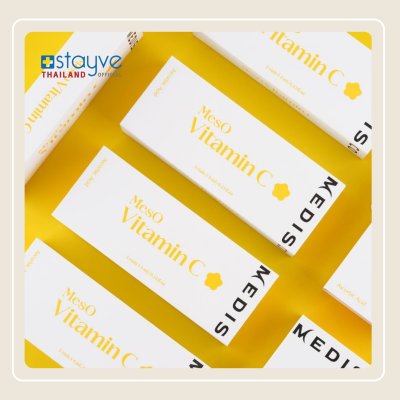 Meso Vitamin C