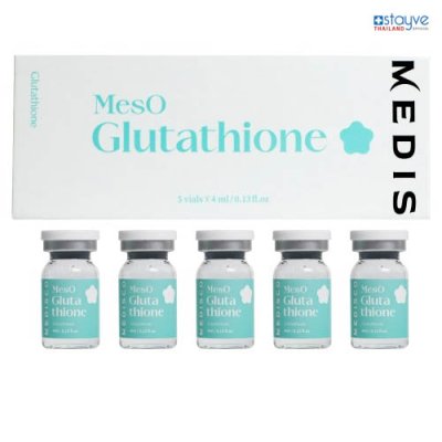 Meso Glutathione