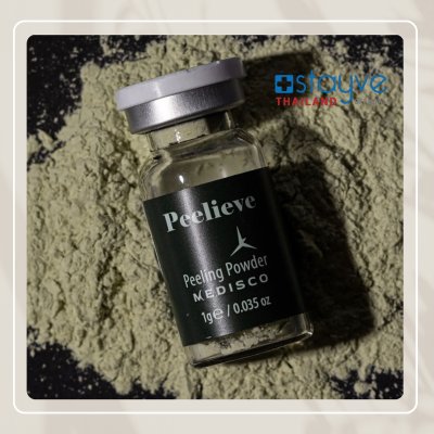 Medisco Peelieve Peeling