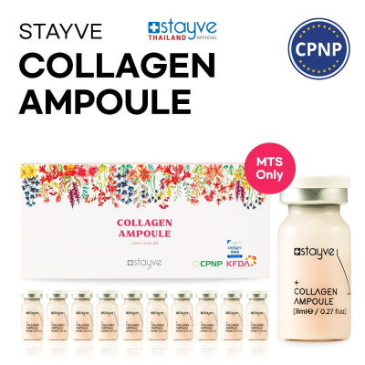Stayve Collagen Ampoule