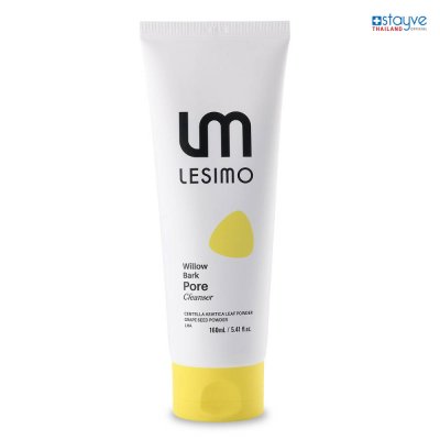 [PRE-ORDER] Lesimo Willow Bark Pore Cleanser