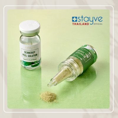 STAYVE Seanergy Peel Ampoule