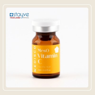 Meso Vitamin C