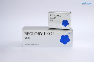 [PRE-ORDER] Reglory EXO+ (Exosome)