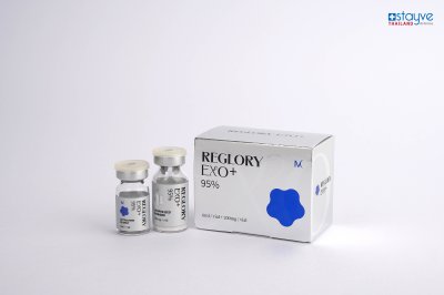 [PRE-ORDER] Reglory EXO+ (Exosome)