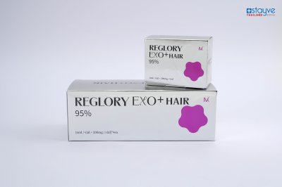 [PRE-ORDER] Reglory EXO+ Hair (Exosome)