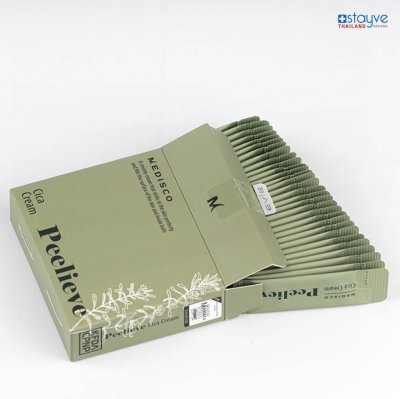 MEDISCO Peelieve Cica Cream (2 ml)