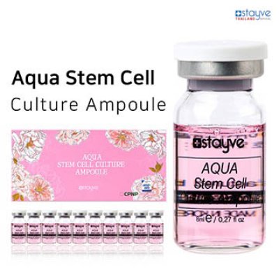 Stayve Aqua Stem Cell Culture Ampoule