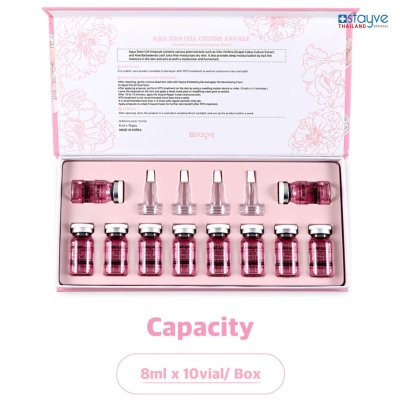 Stayve Aqua Stem Cell Culture Ampoule