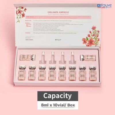 Stayve Collagen Ampoule