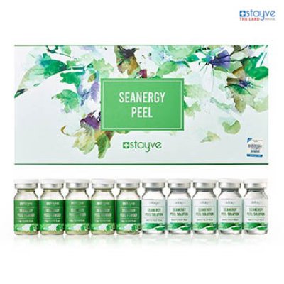 STAYVE Seanergy Peel Ampoule