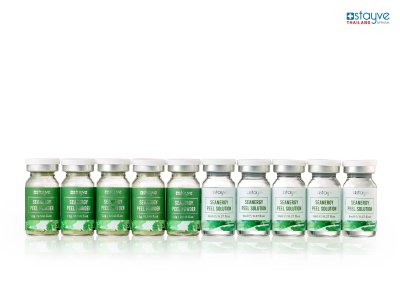 STAYVE Seanergy Peel Ampoule