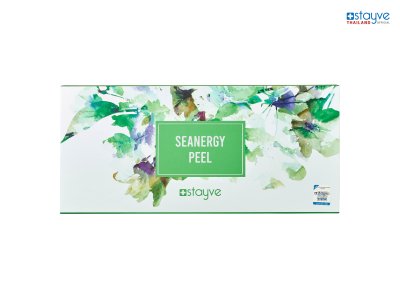 STAYVE Seanergy Peel Ampoule