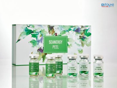 STAYVE Seanergy Peel Ampoule
