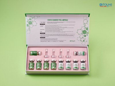 STAYVE Seanergy Peel Ampoule