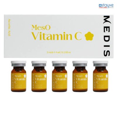 Meso Vitamin C