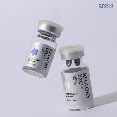 [PRE-ORDER] Reglory EXO+ (Exosome)