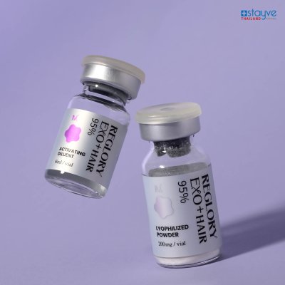 [PRE-ORDER] Reglory EXO+ Hair (Exosome)